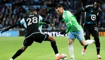 VIDEO: Šialené osemfinále, v hlavnej úlohe Rusnák. Slovák bol pri troch góloch, no na postup to nestačilo