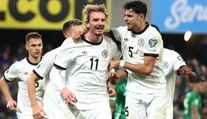 Žiaril na Slovensku, za milióny prestúpil do Premier League. Nemecký útočník opäť mení adresu