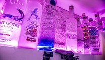 V Kodani sa našla ukradnutá fľaša vodky za milión eur