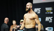 UFC prichádza s ďalším podujatím. Jíří Procházka sa pred duelom prezentoval krásnym gestom