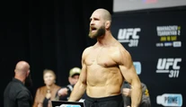 UFC prichádza s ďalším podujatím. Jíří Procházka sa pred duelom prezentoval krásnym gestom