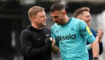 Dúbravkovho trénera museli hospitalizovať. Duel s Manchestrom United určite nestihne