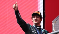 V Belgicku vydrel víťazstvo Antonelli, jeho tímový kolega vypadol v prvom kole. Hamilton zrazil mechanika
