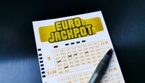 Rozprávková výhra v lotérii Eurojackpot. Európa má nového multimilionára