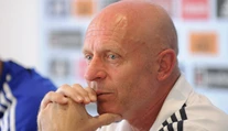 Karel Jarolím po debakli v Rusku skončil na lavičke českej reprezentácie