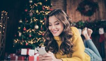 Neviete, čo máte zaželať ľudom na Vianoce? Prinášame vám tie najlepšie texty a vinše