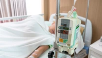 V bratislavskej nemocnici leží onkologická pacientka s koronavírusom
