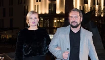 Martin Mňahončák sa stal otcom