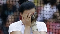 Hrašnová chcela v Riu dosiahnuť najlepší olympijský výsledok. Nedostala sa ani do finále