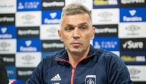 Zmena na lavičke Spartaka Trnava: Šarmíra nahradil Hrnčár