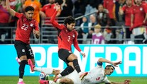 Egypt sa raduje z postupu, no škvrnou je zranenie najväčšej hviezdy. Irán musí čakať na vývoj skupín