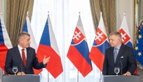 Slovenská a česká vláda si sadnú za spoločný stôl. Poznáme zaujímavosti stretnutia