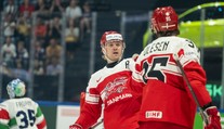 Boj o záchranu vrcholí aj v našej skupine. Taliani vytrápili Dánsko, no prvé víťazstvo nedosiahli
