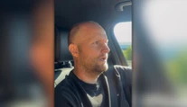 VIDEO: Jaroslav Naď opísal útok na čerpacej stanici. Muž mu mal nadávať a pokúsiť sa zahasiť cigaretu na tvári