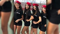 Príliš krátke a tesné! Nové uniformy policajtiek v Libanone vyvolali hádky