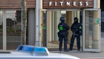 V Nemecku zadržali muža podozrivého z útoku nožom vo fitnescentre