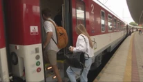 Štrajková pohotovosť sa skončila. Železničiari si vybojovali vyššie mzdy aj prémie
