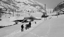 Pol metra snehu uprostred mája. Slovensko postihla pred 70 rokmi katastrofická teplotná anomália