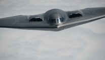 Záhadný let bombardérov B-2: Americké strategické schopnosti na kľúčovej základni, špekuluje sa o novej operácii