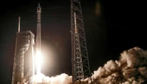 Sonda Lucy zamierila k Jupiteru. Informácie, ktoré získa, možno objasnia vznik nášho sveta
