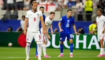 Šláger skupiny priniesol skvelý futbal. Anglicko v gólovej prestrelke zdolalo Chorvátsko