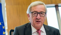 Nové sankcie USA voči Rusku mali byť až po konzultáciách so spojencami, myslí si Juncker