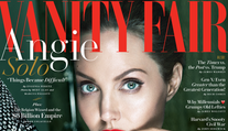 Angelina chce žalovať magazín za prekrútenie jej slov. Vanity Fair dokázal, že klamala
