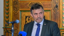 Machala prehovoril po odvolaní: „Som na dovolenke, nie je to pre mňa prekvapenie"