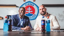 V Európe to býva úplne inak. Nový tréner Slovana zostal v poriadnom šoku z Kmotríka a Vitteka