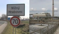 Denne musia vyvážať fekálie. Obci na východe hrozí zaplavenie splaškami, vyhlásila mimoriadnu situáciu