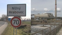 Denne musia vyvážať fekálie. Obci na východe hrozí zaplavenie splaškami, vyhlásila mimoriadnu situáciu