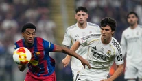 VIDEO: Najlepšie El Clásico od čias Ronalda a Messiho? Barcelona pretlačila Real v bitke o superpohár