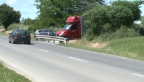 Slovenskí vodiči sú vynaliezaví. Pozrite, čo vyviedli pri Nitre