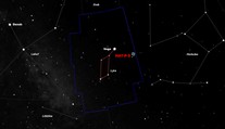 Tieto mená sa dostali do slovenského finále: Hlasujte za nový názov pre exoplanétu