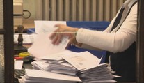 Slovenská pošta zaviedla nový cenník. Zdraželi najmä drobné zásielky