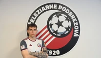 Upísal sa nováčikovi Serie A, obratom však z tímu odišiel. Do Niké ligy sa vracia veľké meno