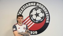 Upísal sa nováčikovi Serie A, obratom však z tímu odišiel. Do Niké ligy sa vracia veľké meno