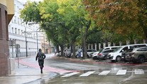 Počasie ukáže dve tváre. Slovensko čaká dážď aj búrky