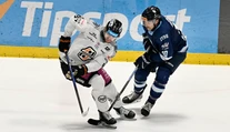 Semifinálová séria ešte nekončí. Košice ovládli Bratislavu rozdielom triedy a s čistým kontom