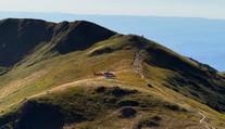 Z turistiky sa už domov nevrátil. V Malej Fatre zomrel 46-ročný muž