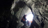 Stavbári po ôsmich rokoch prerazili tunel Čebrať. Tu je dátum, kedy ním prejdú prvé autá