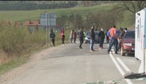 Žehru čoskoro čaká prílev navrátilcov z Anglicka. Zabezpečiť ich monitoring však bude náročné