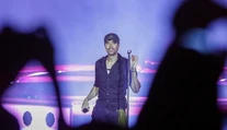 Na Slovensko mieri hudobná ikona. Enrique Iglesias vystúpi v Bratislave