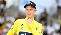 Štvornásobný víťaz Tour de France mal vážnu nehodu. Legendárneho cyklistu čaká operácia