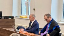 Proces s policajným exprezidentom Petrom Kovaříkom odročili na december