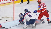 Predzápasová analýza: Slovensko sa pokúsi potrápiť ďalšieho favorita