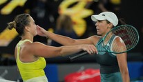 Australian Open má víťazku, Keysová získala prvý grandslamový titul