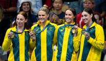 VIDEO: Nevhodná poznámka v živom vysielaní ho vyšla draho. Známa televízia odvolala komentátora z olympiády