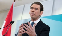 Bývalého rakúskeho kancelára Kurza obžalovali z nepravdivej výpovede pred parlamentným výborom