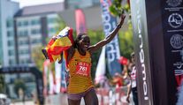 Ugandská atlétka a účastníčka OH v Paríži bojuje o život. Po hádke ju podpálil jej priateľ